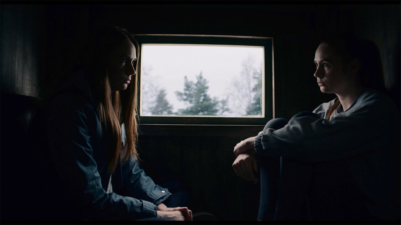 Dual - Americana Film Fest 2023