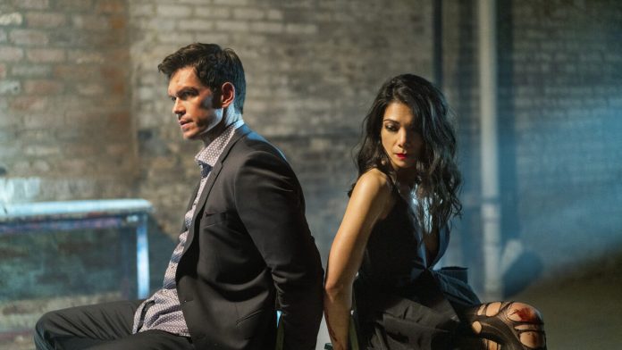 True Lies - Fox