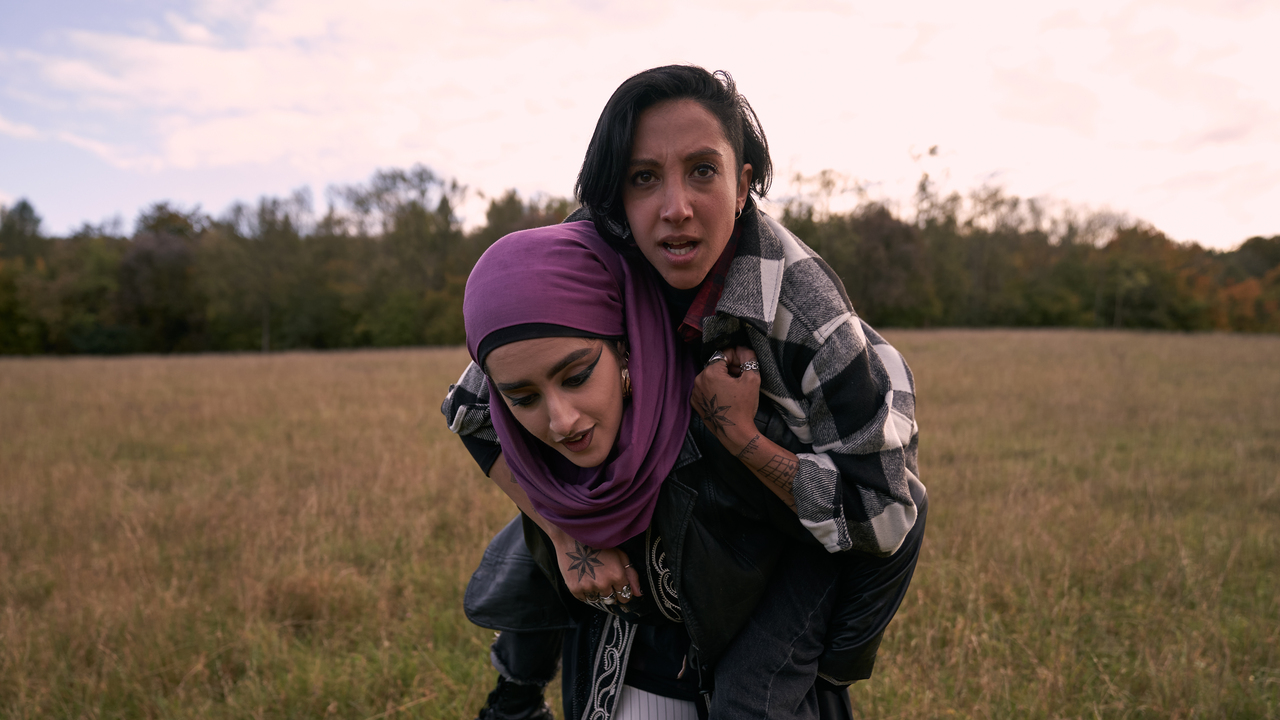 We are lady parts - Filmin
