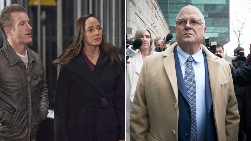 Accused y Alert renovadas