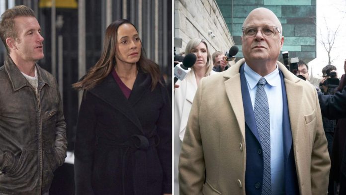 Accused y Alert renovadas