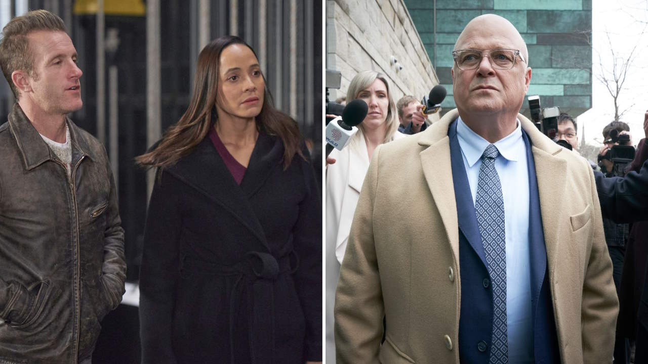 Accused y Alert renovadas
