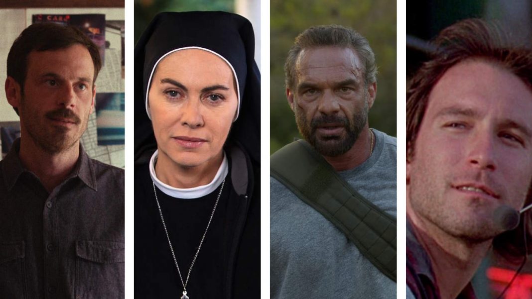 AMC Networks canales lineales abril 2023