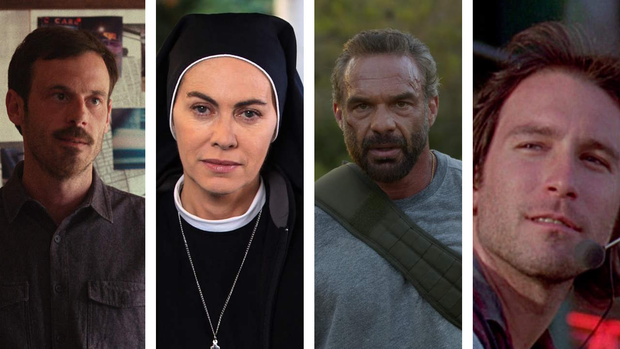 AMC Networks canales lineales abril 2023