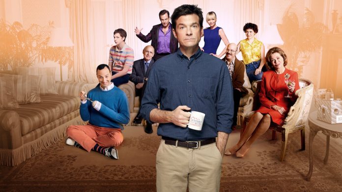 Arrested Development - Netflix