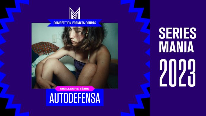 Autodefensa - Filmin