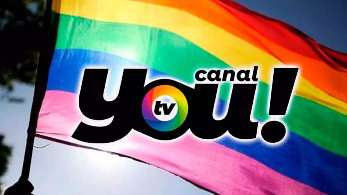 Canal You!
