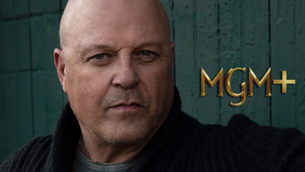 Michael Chiklis - MGM+