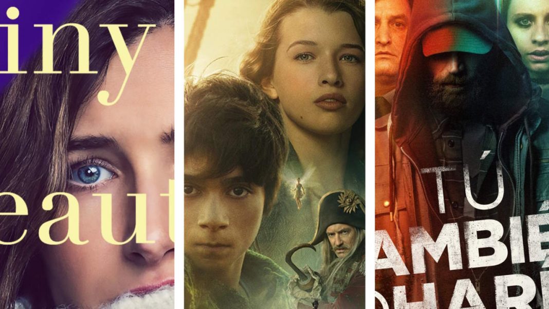 Disney+ abril 2023