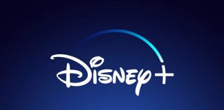 Disney+