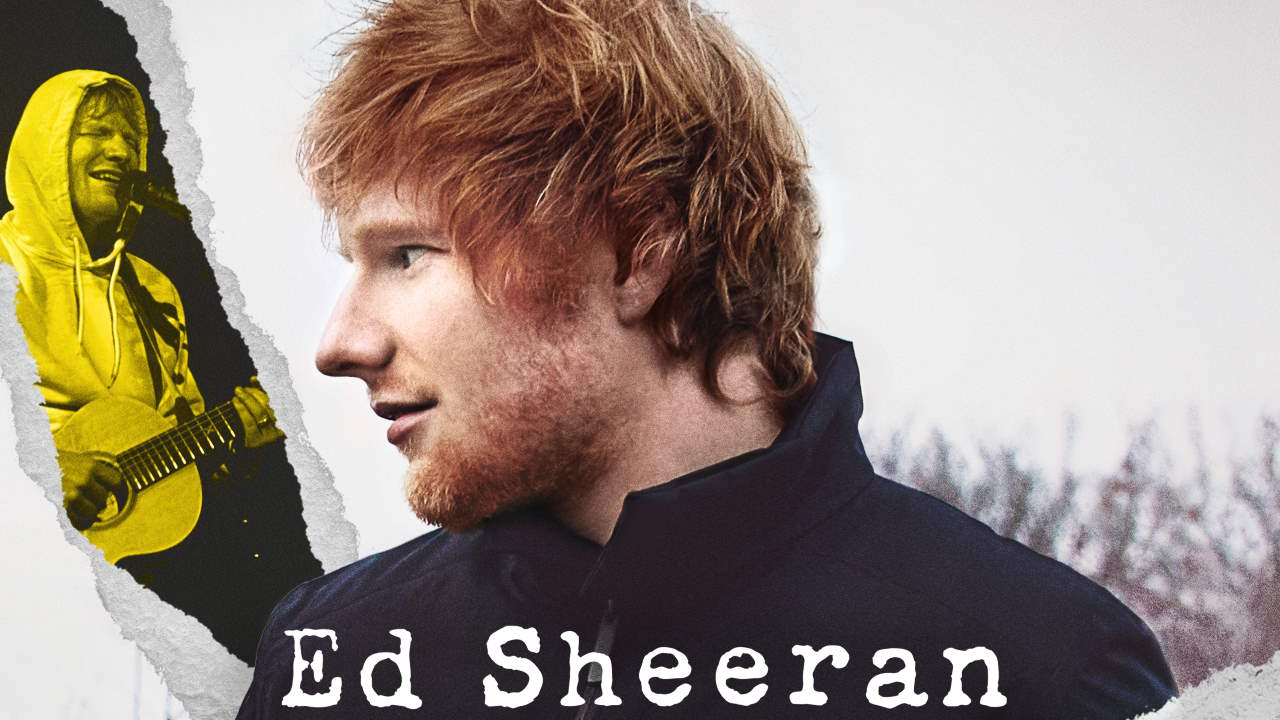 Ed Sheeran: la suma de todo