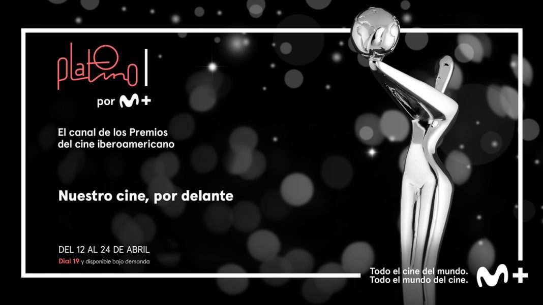 Platino por Movistar Plus+