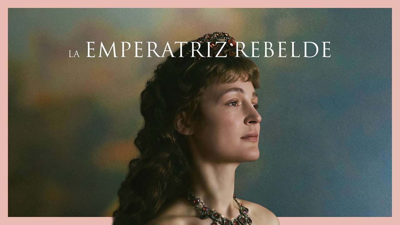 La emperatriz rebelde