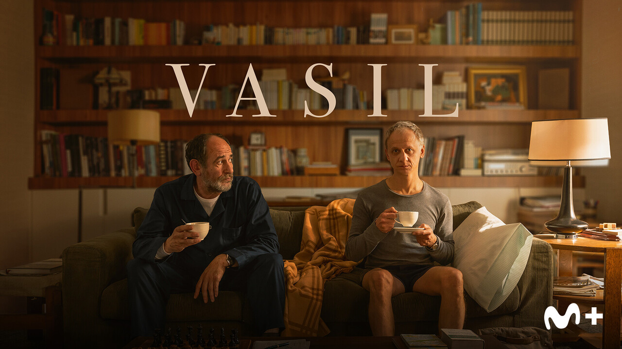 Vasil
