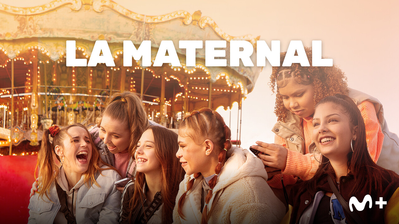 La maternal
