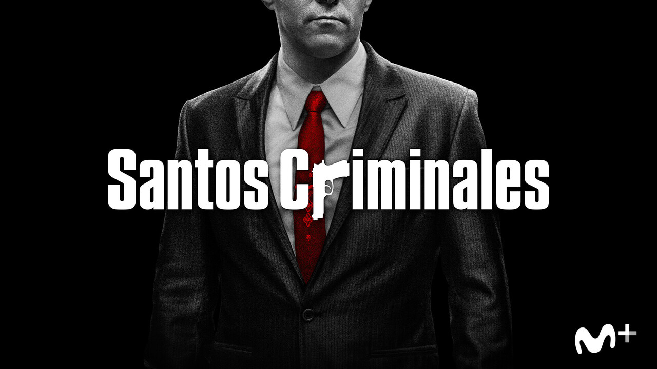 Santos criminales