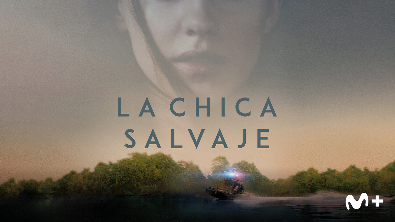 La chica salvaje