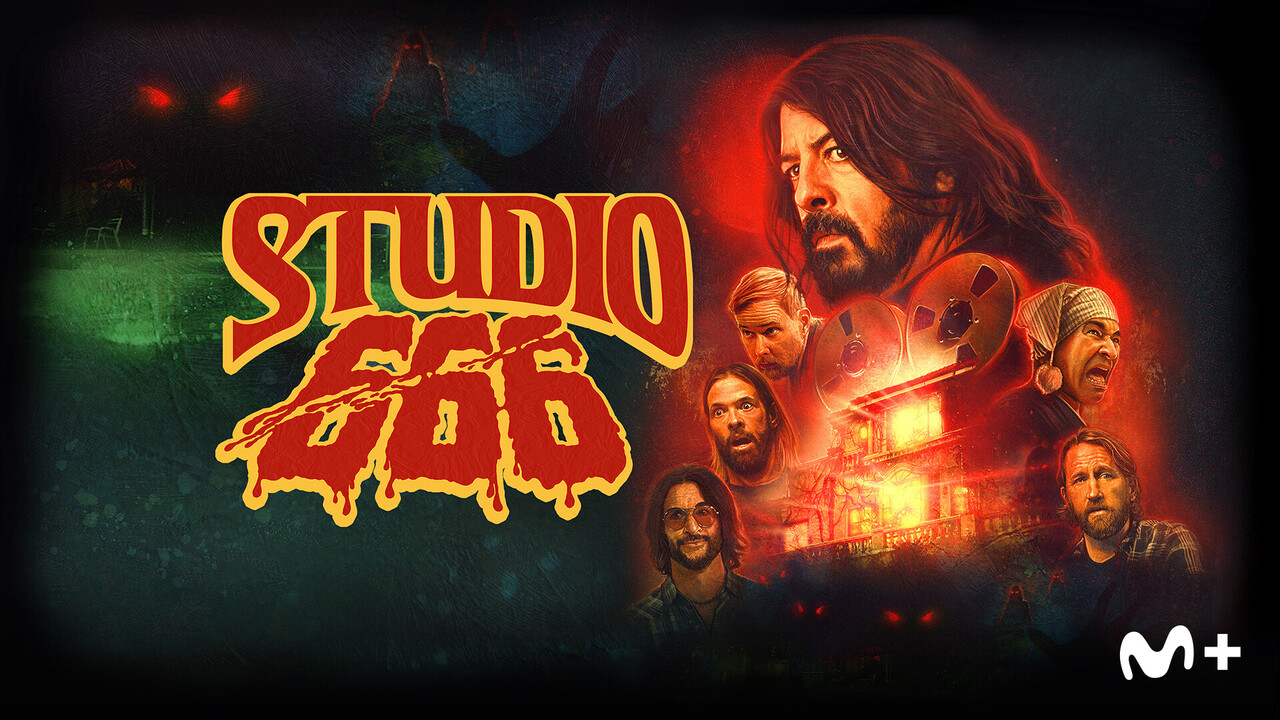 Studio 666