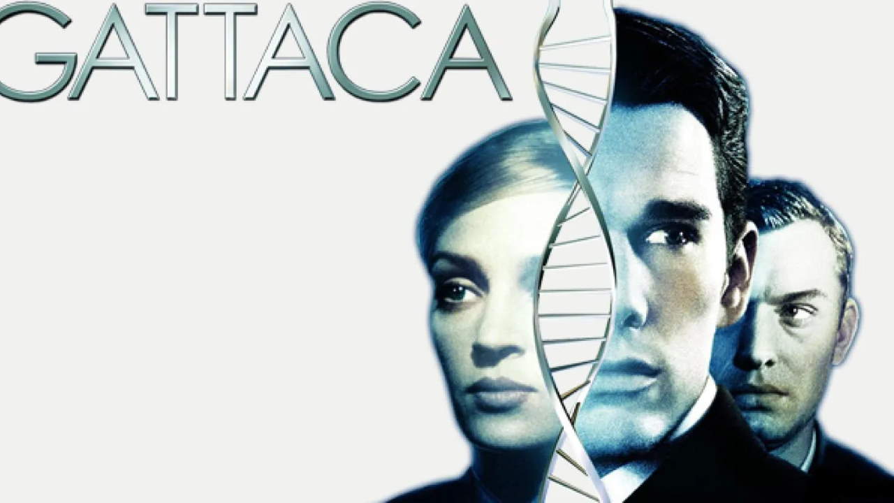 Gattaca