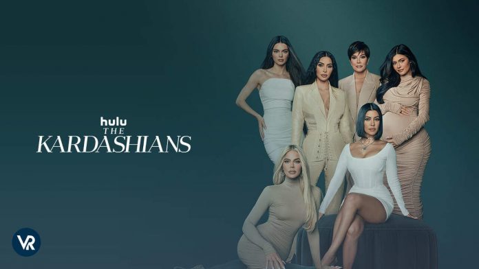 Las Kardashian T3