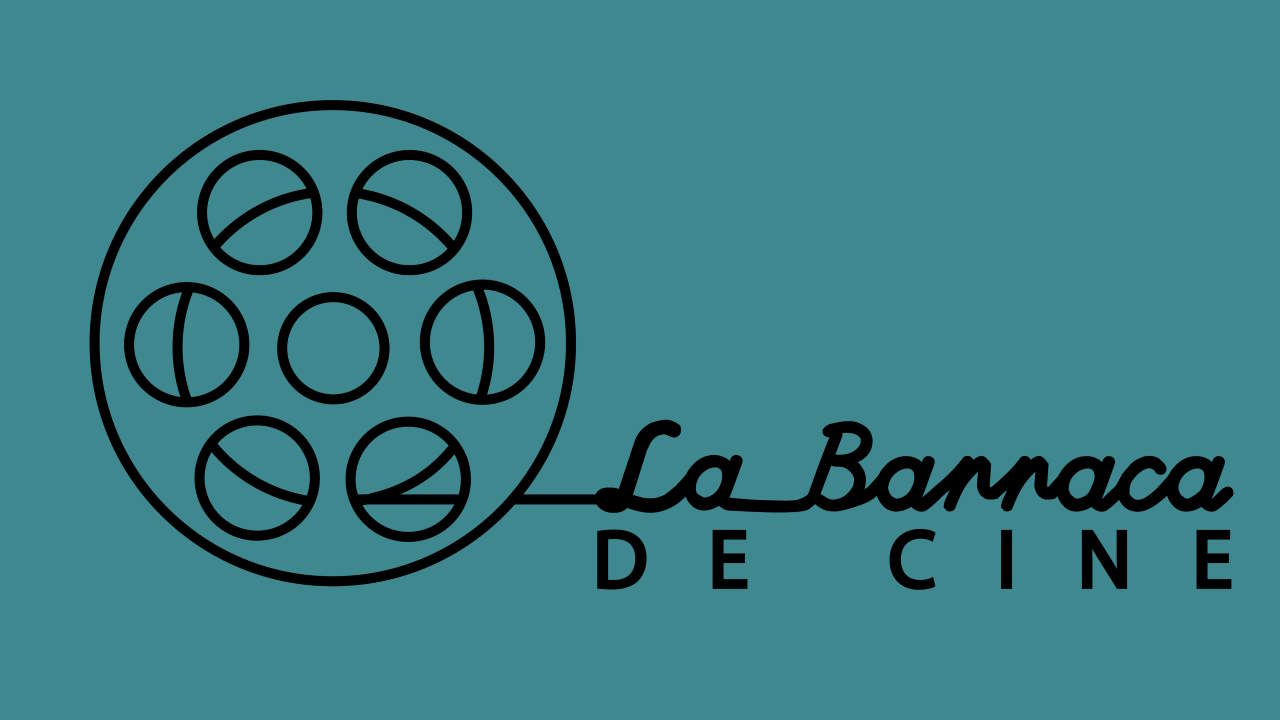 La barraca de cine
