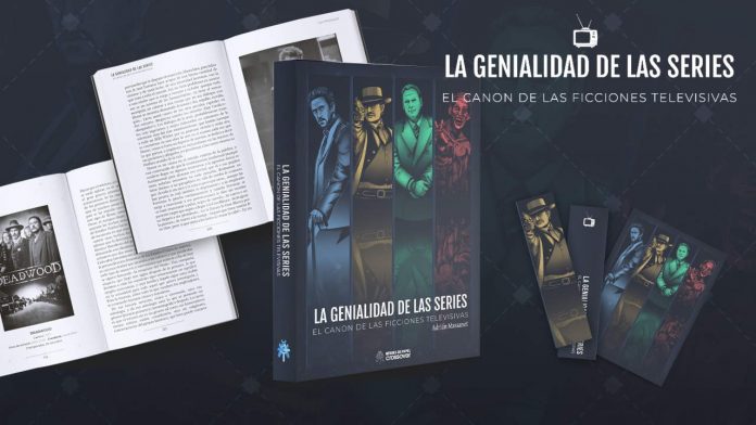 La genialidad de las series - Héroes de Papel