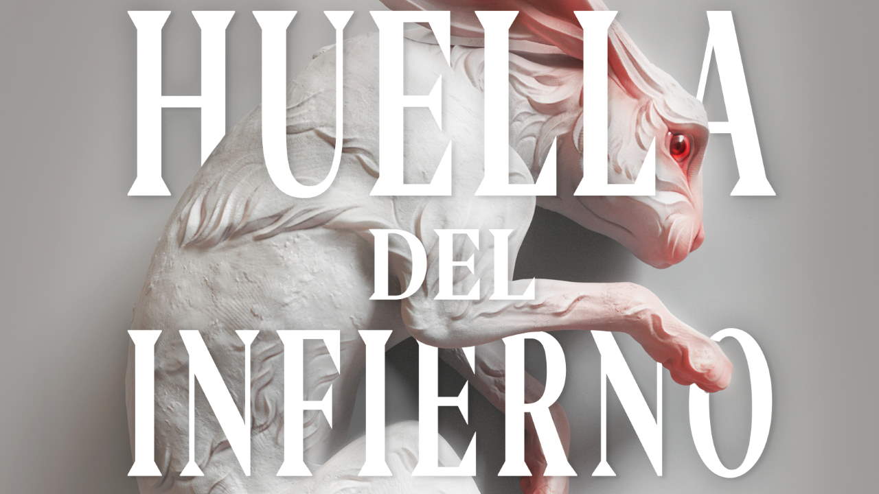 La huella del infierno