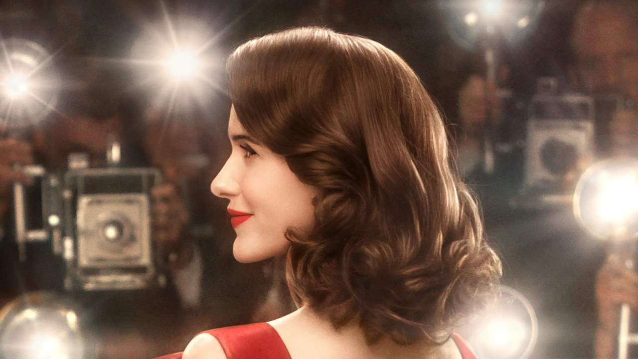 La Maravillosa Mrs. Maisel T5 - Prime Video