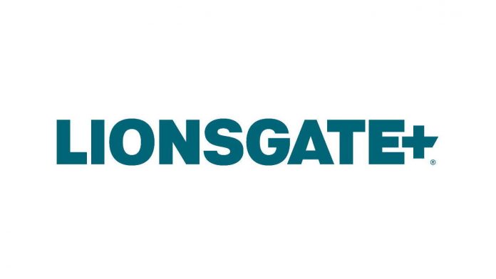 Lionsgate+