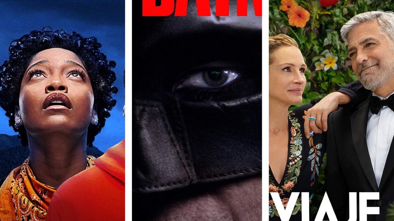 Movistar Cine abril 2023