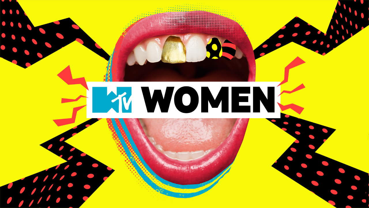 MTV Women