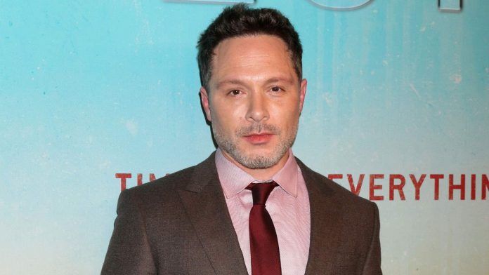 Nic Pizzolato