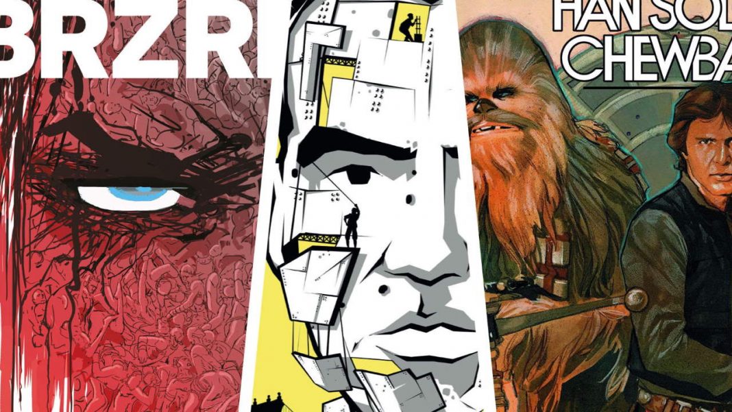 Planeta Cómic marzo 2023