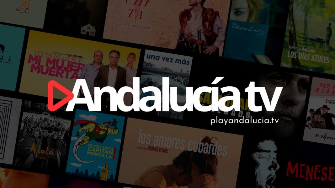 Play Andalucia TV