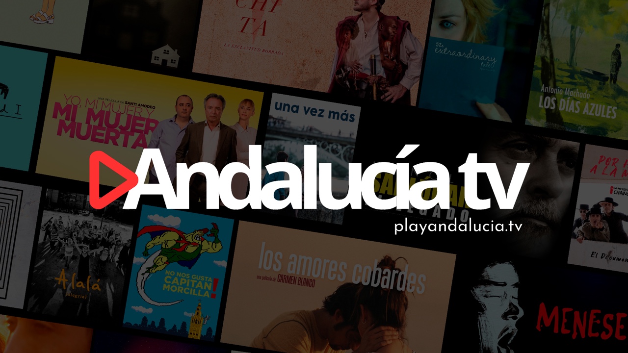 Play Andalucia TV