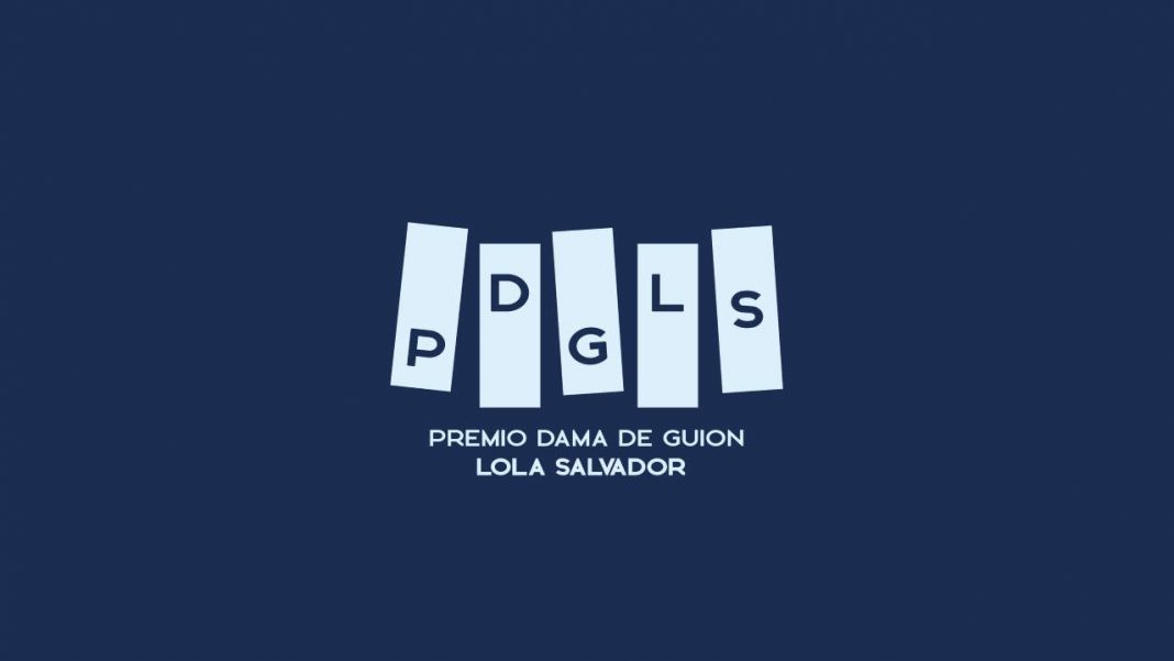 II Premio DAMA de Guion Lola Salvador