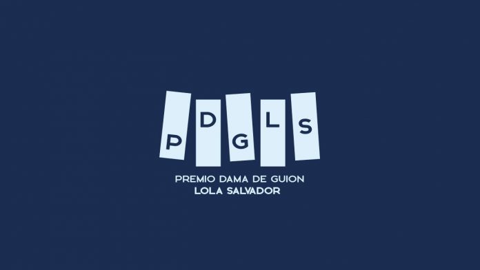II Premio DAMA de Guion Lola Salvador
