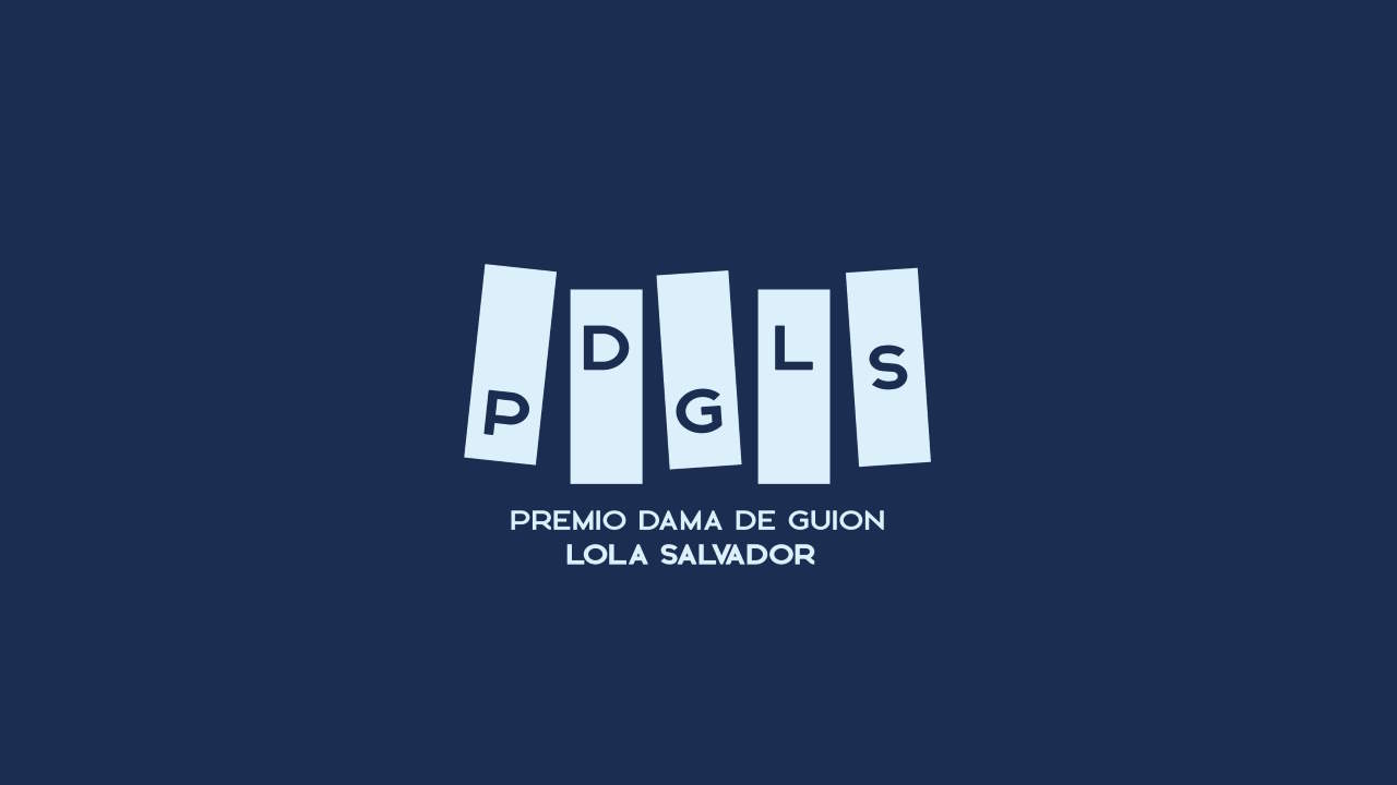 II Premio DAMA de Guion Lola Salvador