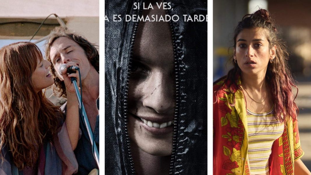 Prime Video marzo 2023