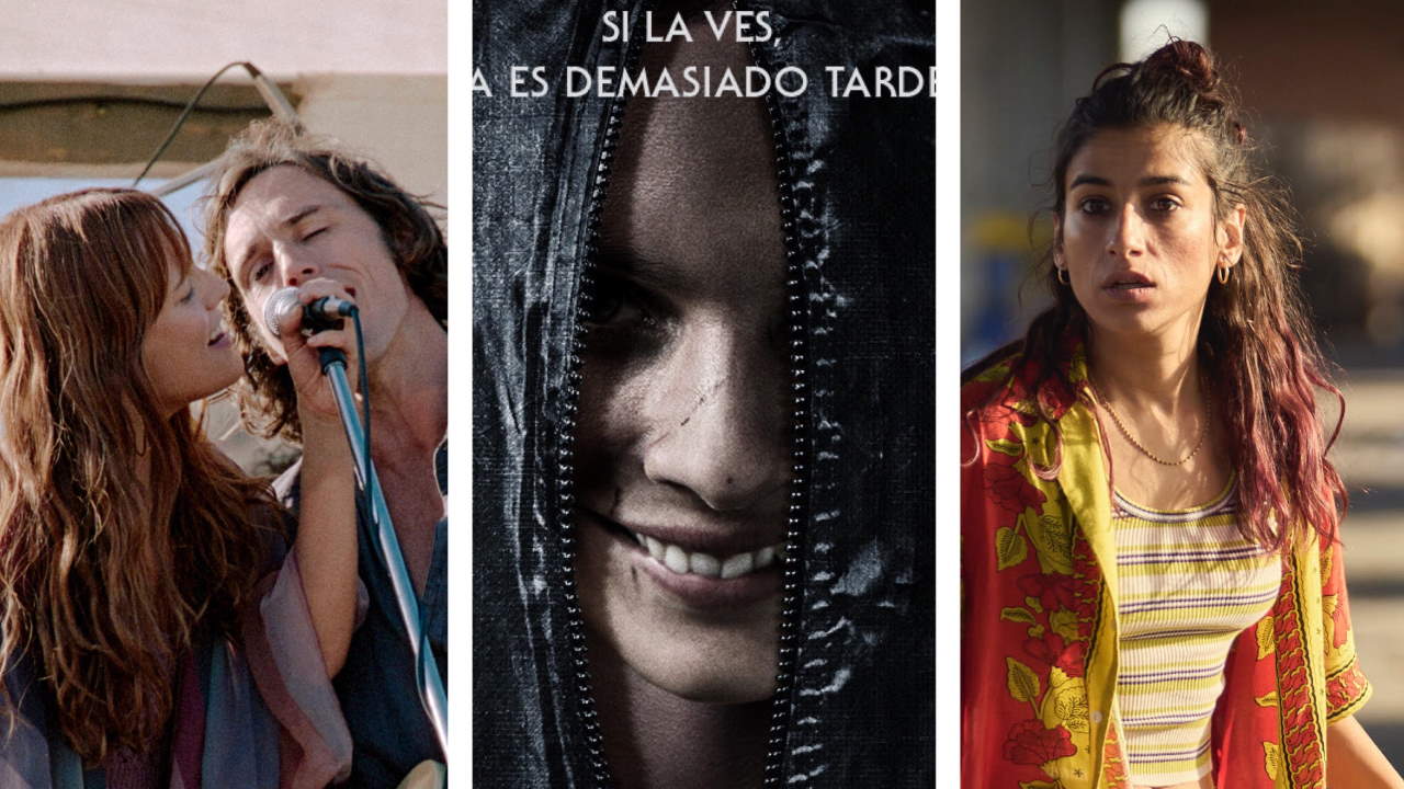 Prime Video marzo 2023