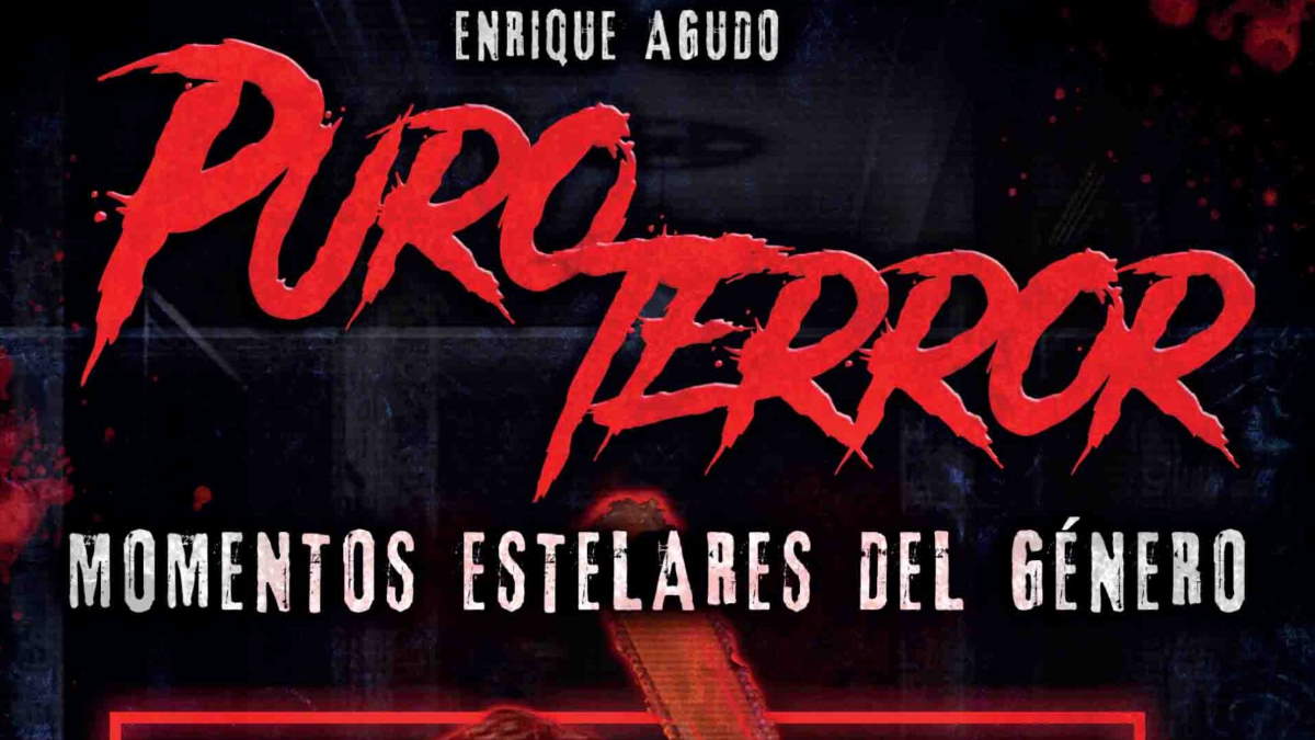 Puro terror