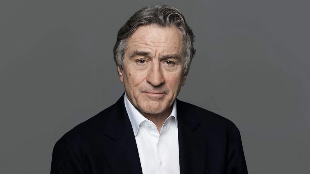 Rober De Niro