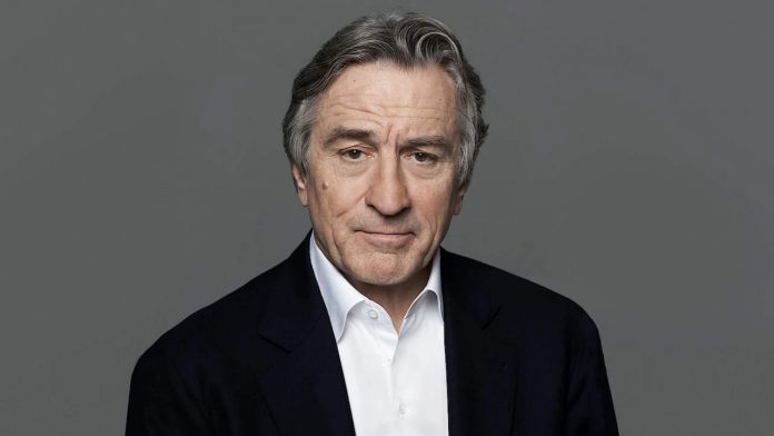 Rober De Niro