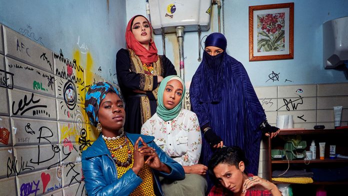 We are lady parts - Filmin