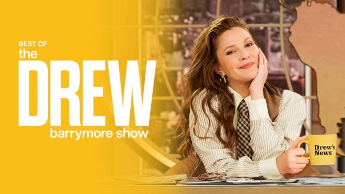 The Best of the Drew Barrymore Show