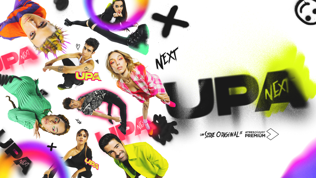 UPA Next