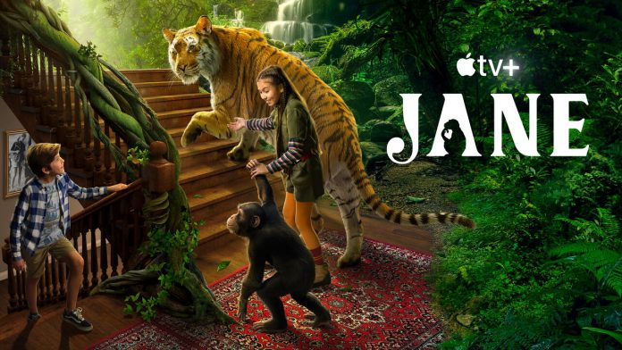Jane - Apple TV+