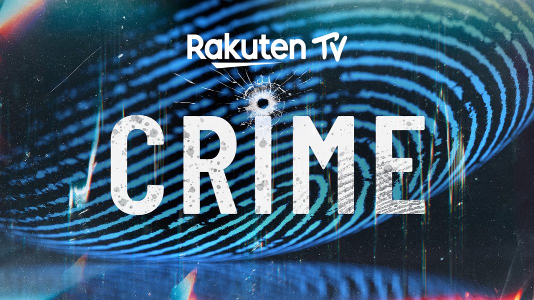 Series Crime