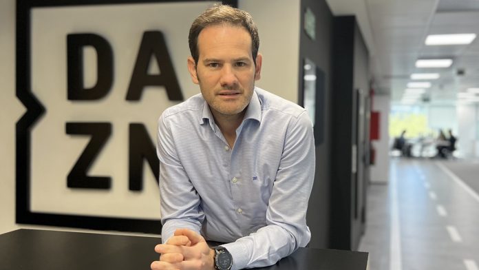 DAZN_Quim Domènech