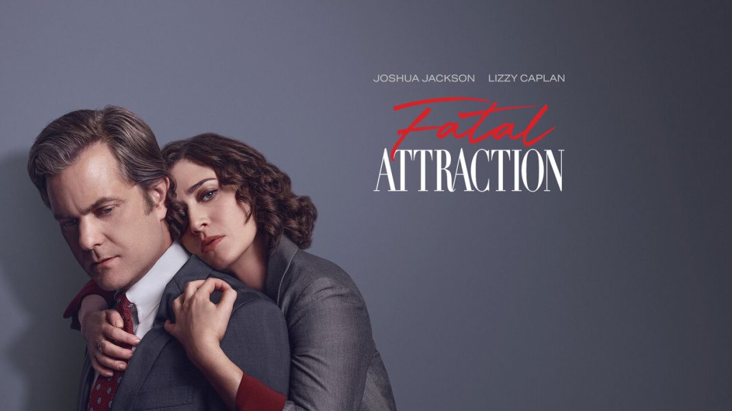 Fatal Attraction - SkyShowtime